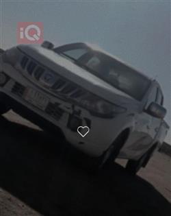 ميتسوبيشي L200